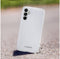 Mobilize Naked Protection Case Samsung Galaxy Xcover 6 Pro - Back Cover - Harde achterkant flexibele randen - Transparant