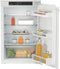 LIEBHERR IRD390022 - Inbouwkoeler - EasyFresh lade - Smart bediening