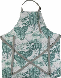 Schort Versa Mint Textiel (80 x 70 cm)