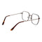 Funky Buddha FBD1014 - Uniseks Brillenframe - Glas zonder voorschrift
