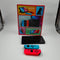 Nintendo Switch OLED - Handheld - 7 inch OLED-scherm 64GB - Blauw Rood