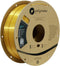 Polymaker PA03001 Silk Filament PLA zijdeglans Zijdeglans 1.75 mm 1000 g Goud PolyLite™ 1 stuk(s)