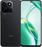 Honor 200 Smart 5G - Zwart - 256 GB - Dubbele fysieke simkaart
