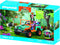 PLAYMOBIL 71854 - Off-Road Voertuig - Inclusief 7 dieren en accessoires - Kleurrijk