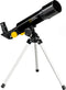 National Geographic Telescoop- en Microscoopset met Smartphone Adapter