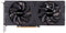 PNY GeForce RTX 4060 Ti - Grafische kaart 8GB GDDR6 - Dual Fan