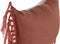 Kussen Home ESPRIT Terra cotta 50 x 15 x 30 cm