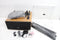 Lenco LS-570OK - Bluetooth Platenspeler - 4 Ingebouwde Speakers - Eikenhout (2023)