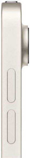 Apple iPad Air (2022) - 10.9 inch - M1 - WiFi - 64GB - Wit - 5e generatie