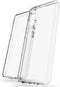 Gear4 Crystal Palace - Smartphonehoesje - D3O® bescherming - Transparant