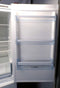 Bosch KGV36VW32S - Koelvriescombinatie - 309L - LowFrost - Wit