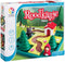 SmartGames - Roodkapje Deluxe - 48 opdrachten - denkspel voor kleuters met extra sprookjesboek