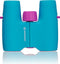 Bresser Junior Verrekijker - 6x21 - Blauw/Paars - Robuust - Verrekijker voor