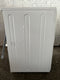Bauknecht WAM814A - Wasmachine - 8 kg - 1400 tpm - Koolborstelloze Motor - Wit