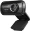 Natec Genesis Lori - Webcam - FHD 1080P 30fps - Zwart