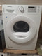 SAMSUNG DV70TA000TH - Warmtepompdroger - 7 kg - 9 programma's - Wit glans
