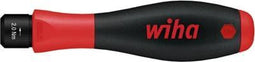 Wiha Momentschroevendraaier TorqueFix® vast ingestelde momentbegrenzing - 26053