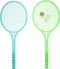 Tennisrackets Junior met Shuttle