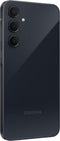 SAMSUNG Galaxy A35 - 128 GB 5G - 50MP camera - Marineblauw
