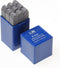 Gravurem S - Slagcijfers 8 mm - Set van 9 stuks
