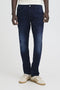 Blend Denim Jeans Twister - Denim Dark Blue - W33-L34