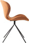 Zuiver OMG Eetkamerstoelen - Camel - Set van 2