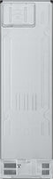 LG GBV7280AEV - Koel-vriescombinatie - 387 liter - A