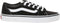 Vans WM Filmore Decon - Lage sneakers - ComfyCush demping - Black/True White - Maat 40
