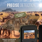 STREX SP265 - Wildlife Camera - 16MP 1080P Nachtzicht - Groen