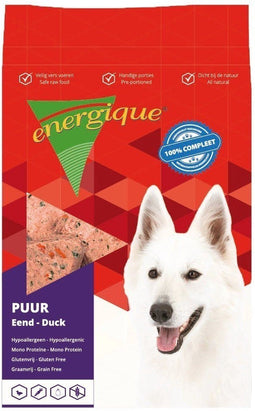 Energique puur eend - 3 KG