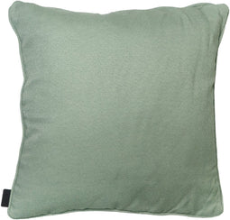 Madison Sierkussen 50x50cm Outdoor WR Napels kaki met paspel