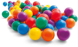 Intex Small Fun Ballz - 100 stuks - 6,5 cm - Multicolor (2+)