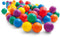 Intex Small Fun Ballz - 100 stuks - 6,5 cm - Multicolor (2+)