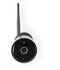 Nedis - WiFi Smart Outdoor IP-camera - Full HD 1920x1080 - Waterdicht IP65