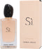 Giorgio Armani Sì - Eau de Parfum - Chypre Fruitige geur - 100 ml