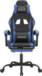 vidaXL-Gamestoel-met-voetensteun-kunstleer-zwart-en-blauw