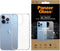 PanzerGlass HardCase geschikt voor Apple iPhone 13 Pro Hoesje Back Cover Transparant