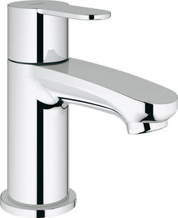 GROHE Eurostyle Cosmopolitan - Fonteinkraan - EcoJoy® - Chroom