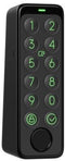 SwitchBot Keypad Touch - Bedieningspaneel - Vingerafdrukscanner - Hoogte 112mm