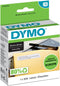 Dymo LW - Universele labels - 19 x 51 mm - Direct thermisch afdrukken - FSC-gecertificeerd
