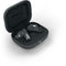 Motorola Moto Buds Bass - In-ear oordopjes - Bluetooth 5.3 - Zwart