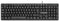 Tacens Anima AK0ES - Standaard Toetsenbord - Qwerty Spaans - Zwart