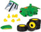Bouw een Johnny Tractor - John Deere