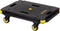 Stanley PC531 - Platformwagen - 137 kg draagvermogen - zwart