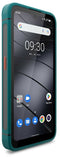 Gigaset GX4 - Smartphone - Android 12 - 64GB opslag - Blauw