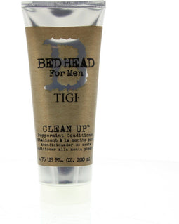 TIGI Bed head clean-up Daily Conditioner-200 ml - Conditioner voor ieder haartype