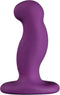 Nexus G-Play Buttplug - Large - Paars