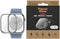 PanzerGlass 3658 - Full Body Protector - Geschikt voor Apple Watch Series 7/8 41mm