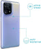 iMoshion Hoesje Geschikt voor Oppo Find X5 5G Hoesje Siliconen - iMoshion Softcase Backcover smartphone - Transparant