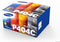 Samsung CLT-P404C - Origineel Toner MultiPack - Zwart Cyaan Magenta Geel (4 stuks)